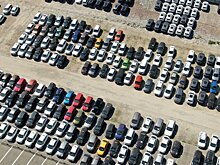 Сильное подорожание авто и уход популярных моделей: к чему приведёт новый утильсбор. Объясняют эксперты