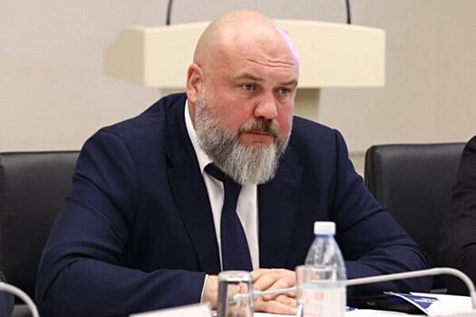 Замгубернатора Вологодской области задержан в Петербурге после драки