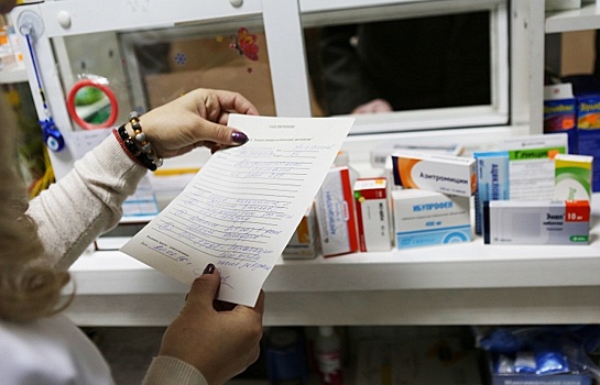 В Крыму изымают из продажи просроченные льготные лекарства на 70 млн рублей