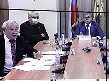 Ярославский губернатор вступился за главу депздрава