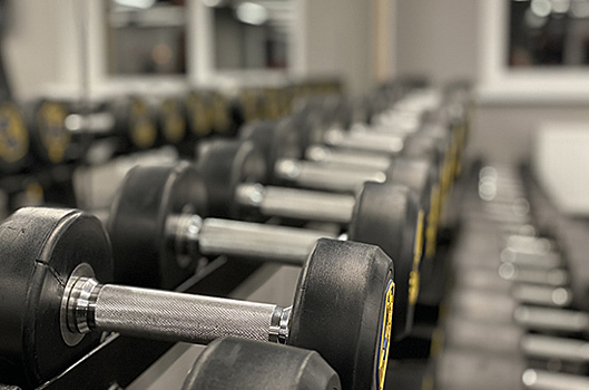 В Госдуме предложили ввести налоговый вычет за покупку абонементов на фитнес