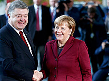 Саммит по Донбассу может пройти без России