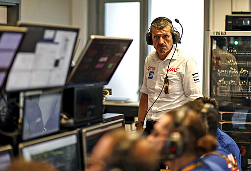 Гюнтер Штайнер: Ральф Шумахер хочет устроить публичные разборки