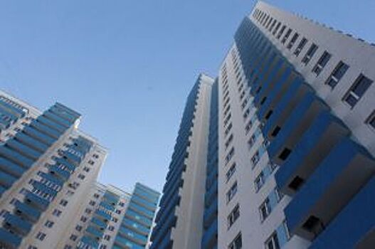 Более двухсот самарских дольщиков получили ключи от новых квартир