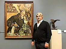 Дмитрий Коваленко: «По моей коллекции можно увидеть задор 1990-х»