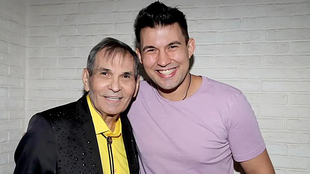 Жена Бари Алибасова-младшего ослепла после операции