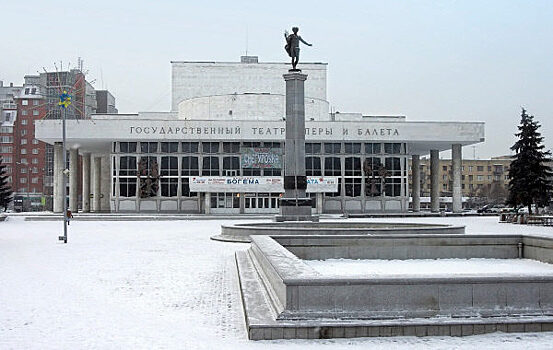 В Красноярске полгода будут готовить одно из главных произведений Моцарта