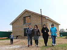 Симферопольцы не смогли узаконить землю из-за нового жилмассива