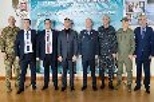 Начальник УФСИН России по Республике Дагестан принял участие в антитеррористических учениях для укрепления безопасности общества