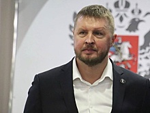 Евгений Черкашин стал председателем избирательной комиссии Курской области