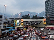 Самое дорогое в мире парковочное место продано в Гонконге за $760 тысяч