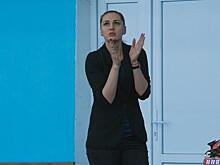 Главный тренер курской «Инвенты-Фарм» отметила день рождения