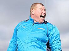 Сеть супермаркетов предложила бывшему вратарю "Саттона" стать дегустатором пирогов