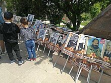 Армяне записали в герои Великой Отечественной войны международного террориста из группировки "АСАЛА"