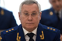 Два заместителя генпрокурора России подали в отставку