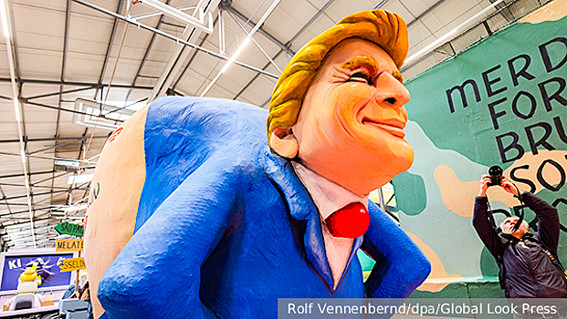 Культ личности породил конфликт между США и Польшей