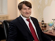 Суд признал экс-главу Роскомснаббанка Флюра Галлямова банкротом