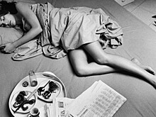 Ускользающая дольче вита: Италия на фото классика Джанни Беренго Гардина