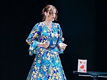 Выселковская школьница завоевала спецприз на «Российской школьной весне»