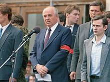 Раскрыто последствие распада СССР для климата