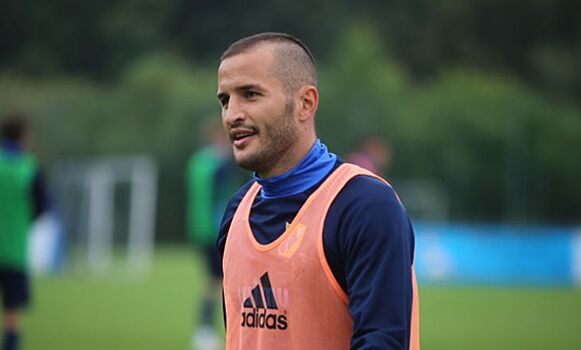 Кудряшов: интересно сыграть против лучшего игрока в мире