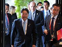 «Большая семерка» ополчилась на Китай и Иран из-за России