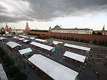 Участники из новых регионов России присоединятся к фестивалю "Красная площадь"