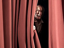 "Чехов. Вишневый садъ. Нет слов!". Студия Театрального искусства. Режиссер Сергей Женовач.