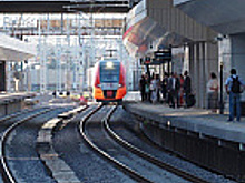 Репортаж с МЦД-3