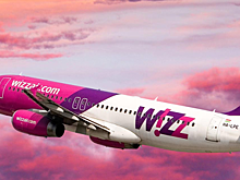 Wizz Air не будет возобновлять рейсы из Москвы в Абу-Даби из-за риска бойкота