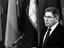 Вячеслав Володин выразил соболезнования в связи с уходом из жизни Председателя Верховного Суда Вячеслава Лебедева