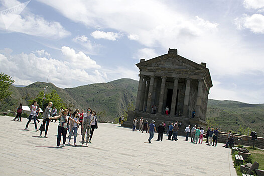 Лучшие туристические компании Армении будут отмечены наградами