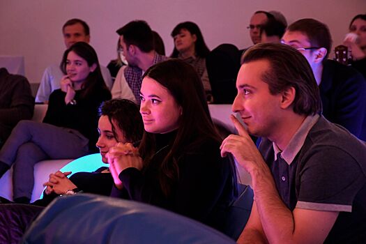 Прояснить свои цели на год и освоить инструменты коммуникации: о чем расскажут на фестивале личностного развития в «Технограде»