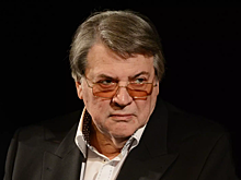 Александр Ширвиндт не вписал в завещание внебрачного сына