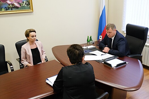 Жителям АЦКК хотят дать автобусы вместо маршруток