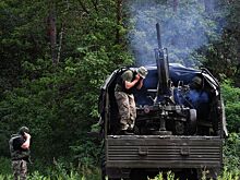 Меркурис: России не нужны большие расходы на оборону, чтобы одолеть НАТО