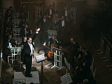 Телеканал «Россия» представил трейлер «Седьмой симфонии»