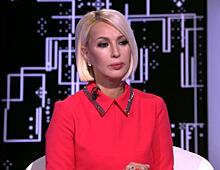 Лера Кудрявцева: «Валентина Талызина рассказала о личной жизни единственной дочери»