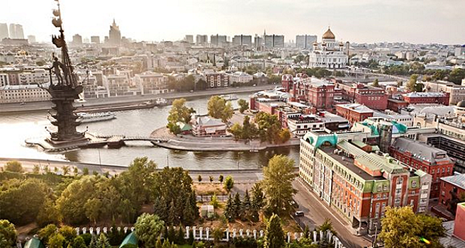 Москвичей предупредили об опасной погоде