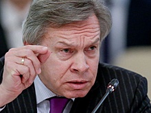 Посольство РФ призвало руководство Швеции прекратить доводить население до паранойи