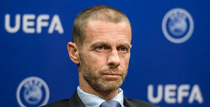 Александер Чеферин: «Со времен Второй мировой войны мир не был в такой опасности, как сейчас. Лидеры Европы заняты бутылочными крышками – не знаю, осознают ли они ситуацию»