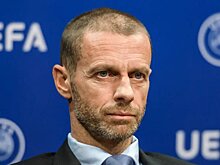 Александер Чеферин: «Со времен Второй мировой войны мир не был в такой опасности, как сейчас. Лидеры Европы заняты бутылочными крышками – не знаю, осознают ли они ситуацию»
