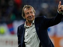 Сын Семина вошел в тренерский штаб "Ротора"