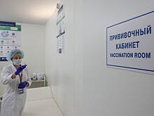 Прививаться от коронавируса рекомендовали не всем