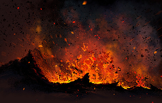 ТАСС в спецпроекте изучил, могут ли вулканы погубить человеческую цивилизацию