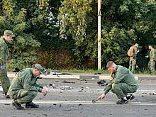 Соседка Дарьи Дугиной узнала ее убийцу на фото