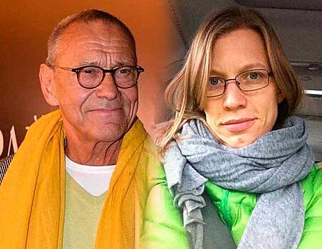 Папина дочка: звездные наследницы, как две капли похожие на отцов