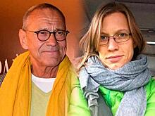 Папина дочка: звездные наследницы, как две капли похожие на отцов