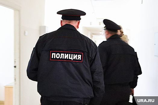 К обыскам в курганском Центре Илизарова привел конфликт медиков