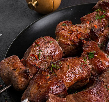 Какая приправа лучше к шашлыку для аромата и вкуса